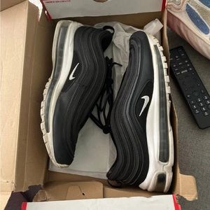 Nike Air Max 97 Men’s 9